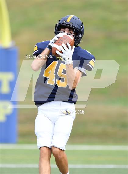 Thumbnail 3 in St. Paul's @ Trinity-Pawling photogallery.