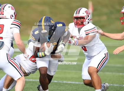 Thumbnail 1 in St. Paul's @ Trinity-Pawling photogallery.