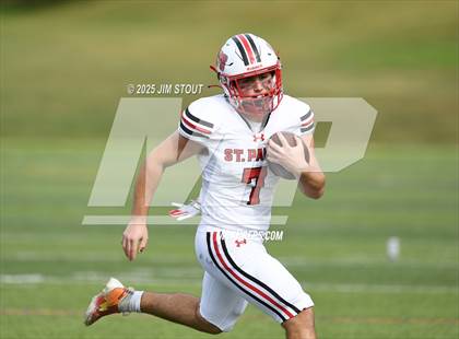 Thumbnail 3 in St. Paul's @ Trinity-Pawling photogallery.