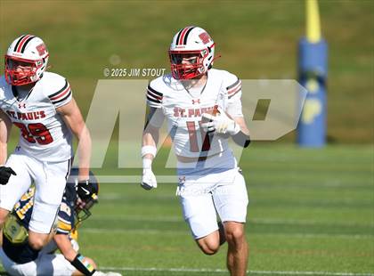Thumbnail 3 in St. Paul's @ Trinity-Pawling photogallery.