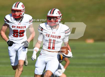 Thumbnail 3 in St. Paul's @ Trinity-Pawling photogallery.