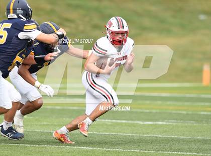 Thumbnail 1 in St. Paul's @ Trinity-Pawling photogallery.