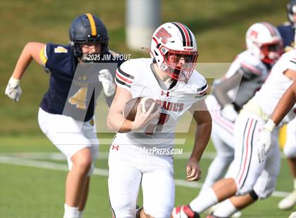 Thumbnail 3 in St. Paul's @ Trinity-Pawling photogallery.