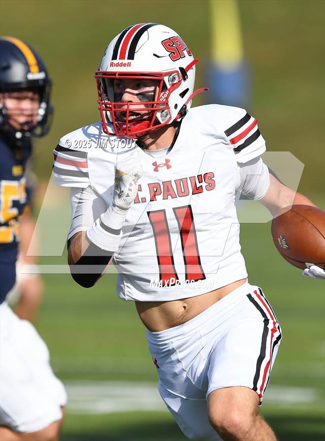 St. Paul's @ Trinity-Pawling