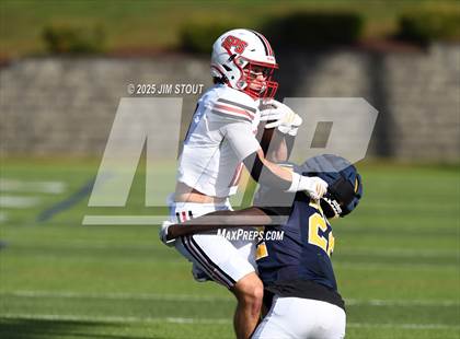 Thumbnail 3 in St. Paul's @ Trinity-Pawling photogallery.