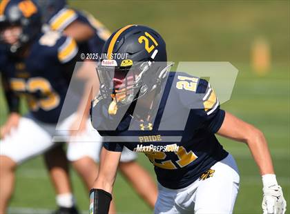 Thumbnail 1 in St. Paul's @ Trinity-Pawling photogallery.