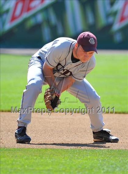Thumbnail 1 in Lancaster Country Day vs Reading Central Catholic (Class A District 3 Championships) photogallery.