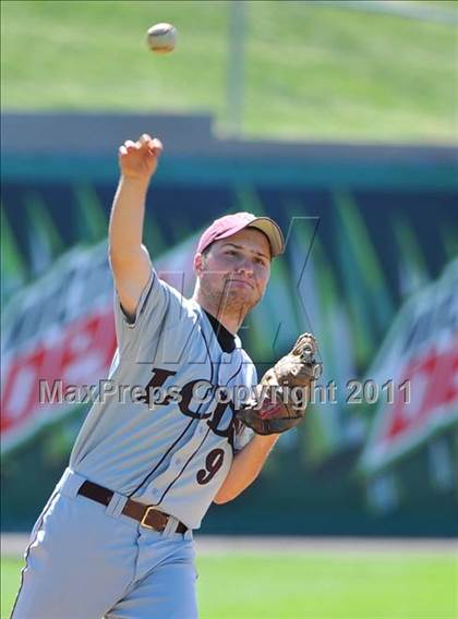 Thumbnail 1 in Lancaster Country Day vs Reading Central Catholic (Class A District 3 Championships) photogallery.