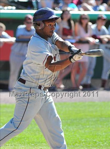 Thumbnail 3 in Lancaster Country Day vs Reading Central Catholic (Class A District 3 Championships) photogallery.