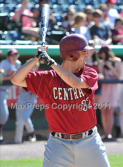 Thumbnail 1 in Lancaster Country Day vs Reading Central Catholic (Class A District 3 Championships) photogallery.