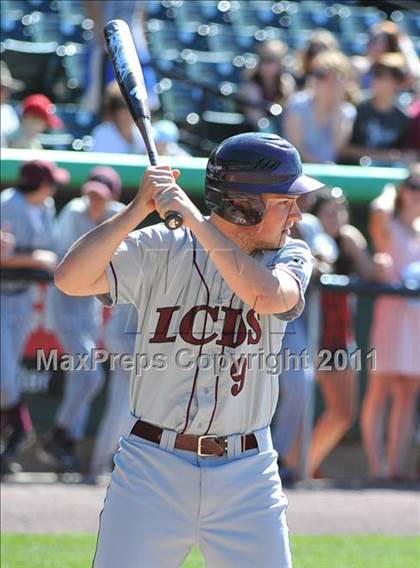 Thumbnail 2 in Lancaster Country Day vs Reading Central Catholic (Class A District 3 Championships) photogallery.