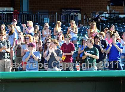 Thumbnail 3 in Lancaster Country Day vs Reading Central Catholic (Class A District 3 Championships) photogallery.