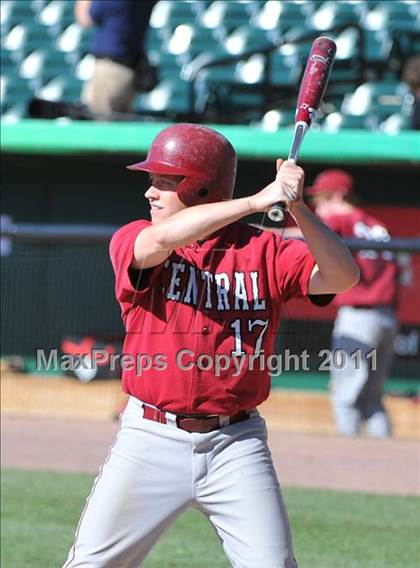 Thumbnail 3 in Lancaster Country Day vs Reading Central Catholic (Class A District 3 Championships) photogallery.