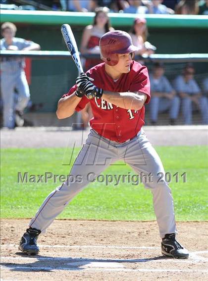 Thumbnail 2 in Lancaster Country Day vs Reading Central Catholic (Class A District 3 Championships) photogallery.