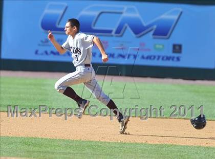 Thumbnail 1 in Lancaster Country Day vs Reading Central Catholic (Class A District 3 Championships) photogallery.