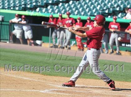 Thumbnail 1 in Lancaster Country Day vs Reading Central Catholic (Class A District 3 Championships) photogallery.