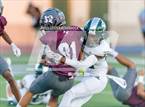 Photo from the gallery "Reagan @ Marshall"