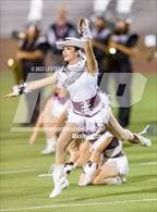Photo from the gallery "Reagan @ Marshall"
