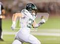 Photo from the gallery "Reagan @ Marshall"