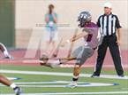 Photo from the gallery "Reagan @ Marshall"