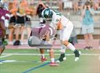 Photo from the gallery "Reagan @ Marshall"
