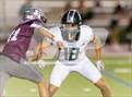 Photo from the gallery "Reagan @ Marshall"
