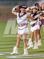 Photo from the gallery "Reagan @ Marshall"