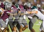 Photo from the gallery "Reagan @ Marshall"