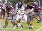 Photo from the gallery "Reagan @ Marshall"
