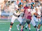 Photo from the gallery "Reagan @ Marshall"