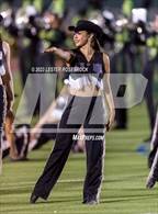 Photo from the gallery "Reagan @ Marshall"