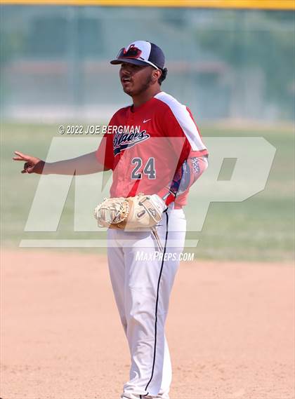 Thumbnail 2 in Highland @ East Bakersfield  photogallery.