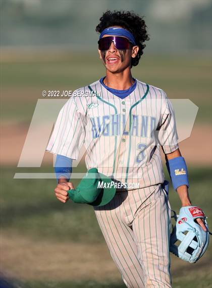 Thumbnail 1 in Highland @ East Bakersfield  photogallery.