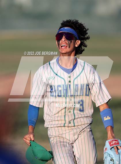 Thumbnail 2 in Highland @ East Bakersfield  photogallery.