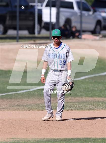 Thumbnail 3 in Highland @ East Bakersfield  photogallery.
