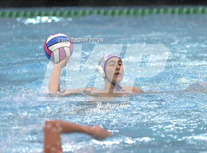 Thumbnail 2 in Liberty vs Charter Oak (CIF SS Division 4 Round 1) photogallery.