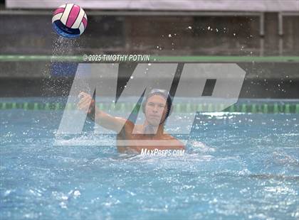 Thumbnail 3 in Liberty vs Charter Oak (CIF SS Division 4 Round 1) photogallery.