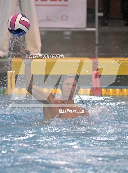 Thumbnail 2 in Liberty vs Charter Oak (CIF SS Division 4 Round 1) photogallery.