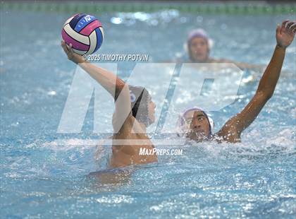 Thumbnail 1 in Liberty vs Charter Oak (CIF SS Division 4 Round 1) photogallery.