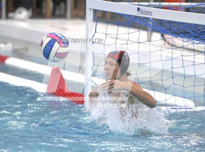 Thumbnail 3 in Liberty vs Charter Oak (CIF SS Division 4 Round 1) photogallery.