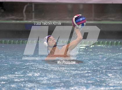 Thumbnail 2 in Liberty vs Charter Oak (CIF SS Division 4 Round 1) photogallery.