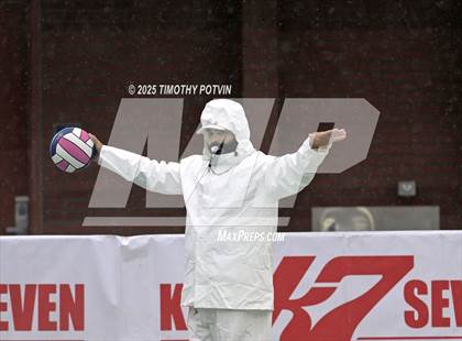 Thumbnail 1 in Liberty vs Charter Oak (CIF SS Division 4 Round 1) photogallery.