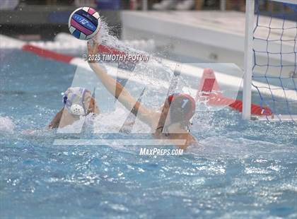 Thumbnail 3 in Liberty vs Charter Oak (CIF SS Division 4 Round 1) photogallery.