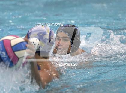 Thumbnail 1 in Liberty vs Charter Oak (CIF SS Division 4 Round 1) photogallery.