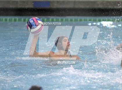 Thumbnail 2 in Liberty vs Charter Oak (CIF SS Division 4 Round 1) photogallery.