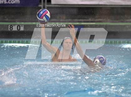 Thumbnail 1 in Liberty vs Charter Oak (CIF SS Division 4 Round 1) photogallery.