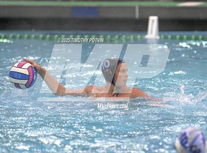 Thumbnail 2 in Liberty vs Charter Oak (CIF SS Division 4 Round 1) photogallery.