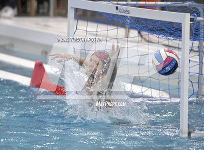 Thumbnail 1 in Liberty vs Charter Oak (CIF SS Division 4 Round 1) photogallery.