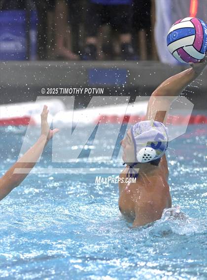 Thumbnail 3 in Liberty vs Charter Oak (CIF SS Division 4 Round 1) photogallery.