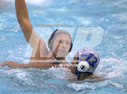 Thumbnail 3 in Liberty vs Charter Oak (CIF SS Division 4 Round 1) photogallery.